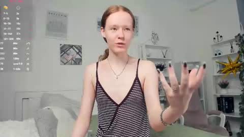 Sofia online show from 07-14-26, 08:52