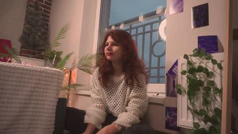 Becky online show from 12-29-24, 07:28