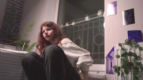 Becky online show from 12-29-24, 02:42