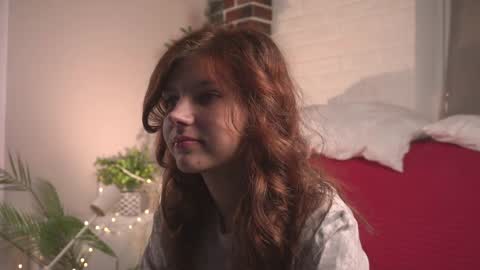 Becky online show from 01-01-25, 01:37