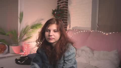 Becky online show from 01-05-25, 01:47