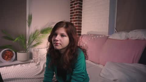 Becky online show from 01-06-25, 07:20