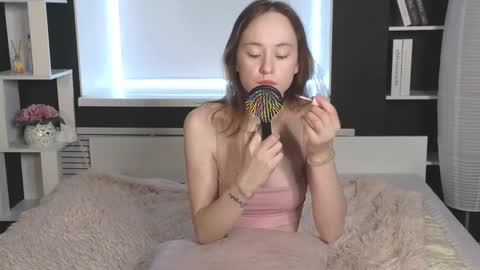 Becky online show from 03-03-25, 09:11