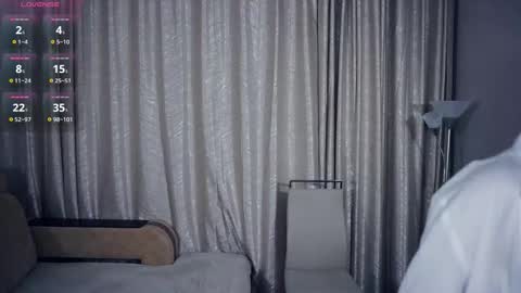 Erline and Monica online show from 11-06-25, 08:10