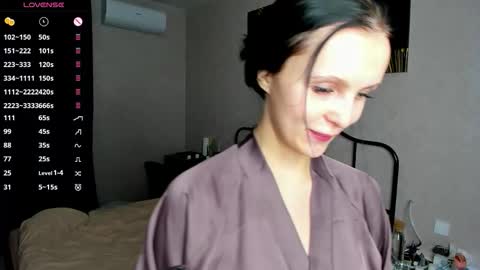 Erline and Monica online show from 02-04-26, 07:42