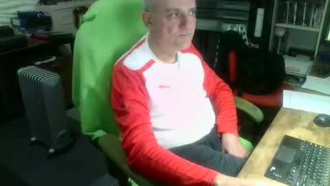 ernello online show from 09-25-25, 12:53
