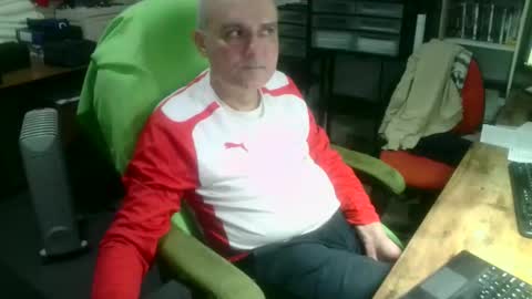 ernello online show from 09-27-25, 06:57