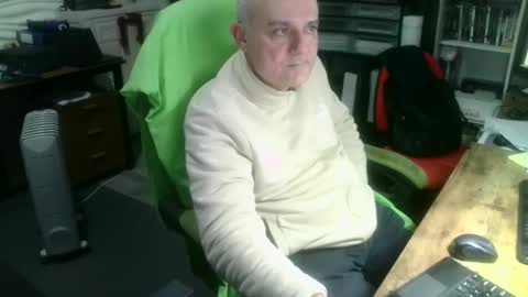 ernello online show from 10-03-25, 12:46