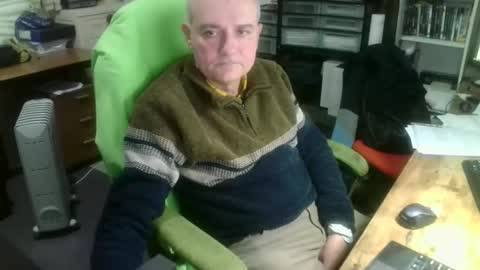 ernello online show from 10-16-25, 12:39