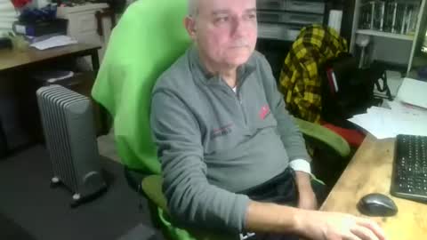 ernello online show from 11-09-25, 10:30