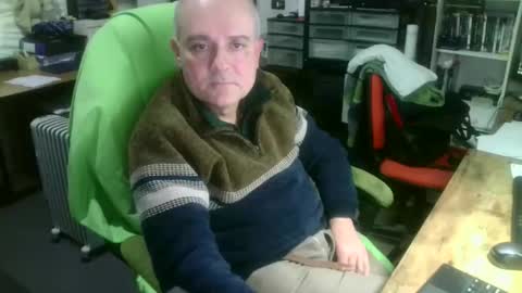 ernello online show from 11-25-25, 02:06