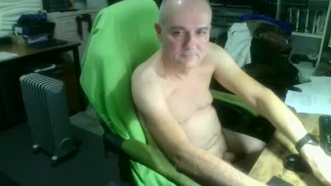 ernello online show from 11-27-25, 02:08