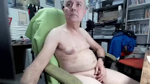 ernello online show from 06-05-26, 12:33