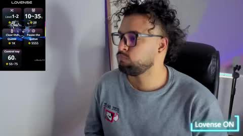 ernesto rodriguez 82 online show from 09-29-25, 06:46