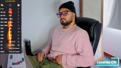 ernesto rodriguez 82 online show from 10-07-25, 12:24