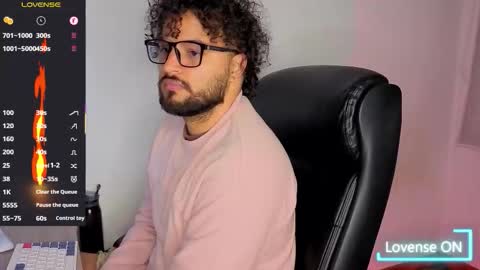 ernesto rodriguez 82 online show from 10-14-25, 03:18