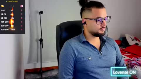 ernesto rodriguez 82 online show from 10-22-25, 07:41