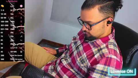 ernesto rodriguez 82 online show from 12-19-25, 10:28