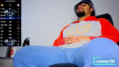 ernesto rodriguez 82 online show from 01-08-26, 03:53