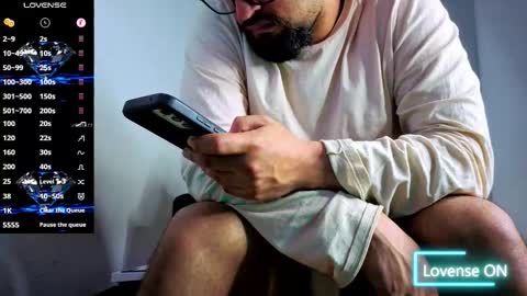 ernesto rodriguez 82 online show from 01-18-26, 02:26