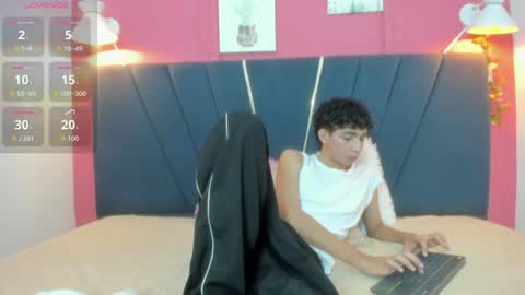 ero_boy40 online show from 07-24-26, 04:10