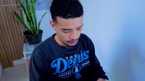 Eros online show from 10-23-25, 03:11