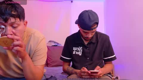 Eros online show from 02-01-26, 02:54