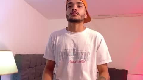 Eros online show from 02-15-26, 03:25