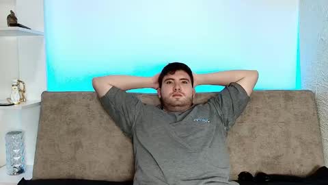 JUAN DAVID online show from 03-02-26, 06:15