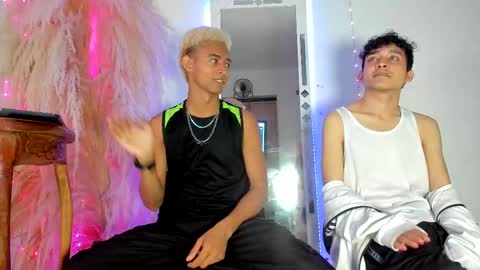 eros_fang online show from 09-30-25, 03:17