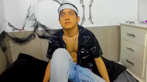 eros_fang online show from 10-24-25, 12:12