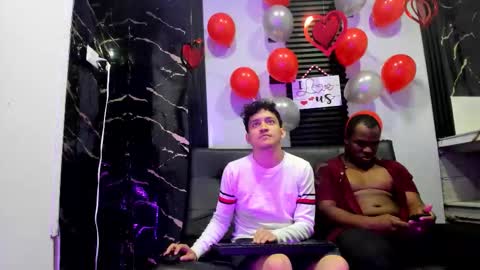 Snapshot of eros_fang chatting on 02-14-26, 09:50 eros_fang online show from 02-14-26, 09:50