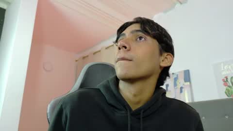 Snapshot of eros_lux1 chatting on 07-14-26, 12:22 Eros Lux1 online show from 07-14-26, 12:22
