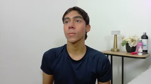 Snapshot of eros_lux1 chatting on 07-19-26, 02:43 Eros Lux1 online show from 07-19-26, 02:43