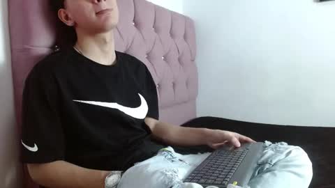 eros_mds online show from 03-05-26, 02:24