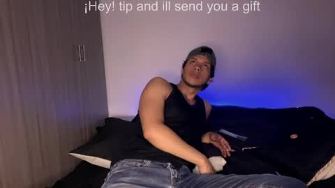 erosdominant_ online show from 05-01-26, 11:42