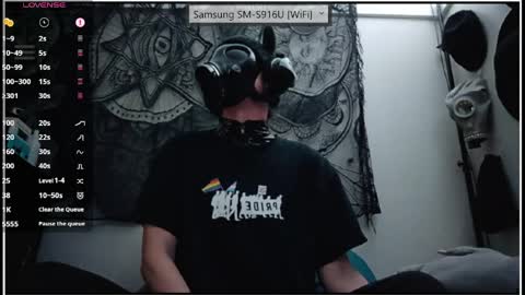 erosedescending online show from 04-19-26, 01:43