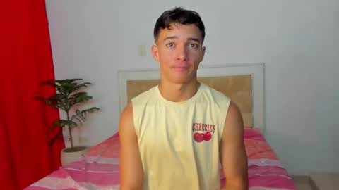 EROS ELIAM online show from 02-26-26, 07:46