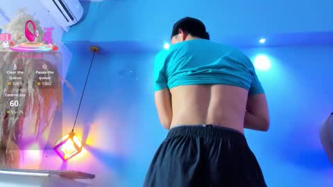 Eross online show from 02-12-26, 01:06