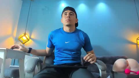 Eross online show from 02-22-26, 03:21