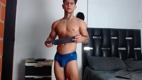 Eros online show from 01-18-26, 01:09