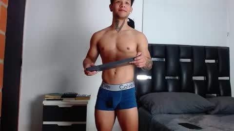 Eros online show from 02-04-26, 04:57