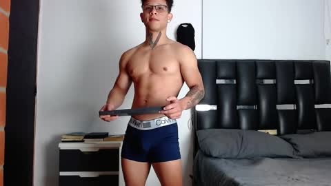 Eros online show from 02-24-26, 08:18