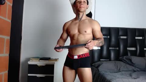 Eros online show from 03-18-26, 04:10