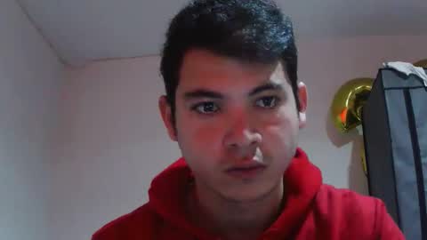 ErosStorm online show from 10-12-25, 05:01