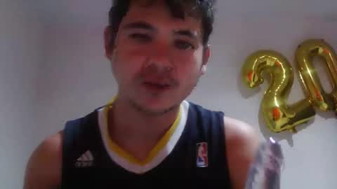 ErosStorm online show from 11-02-25, 08:22