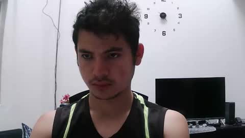 ErosStorm online show from 11-06-25, 03:24