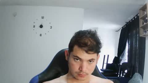 Snapshot of erosstorm chatting on 02-13-26, 07:10 ErosStorm online show from 02-13-26, 07:10