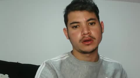 Snapshot of erosstorm chatting on 02-16-26, 07:43 ErosStorm online show from 02-16-26, 07:43