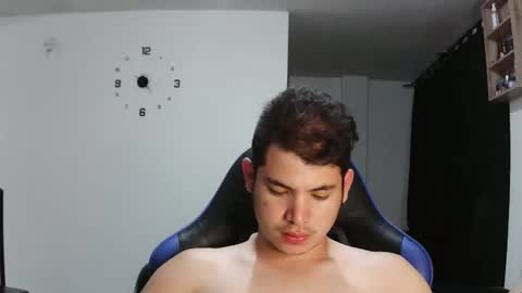 Snapshot of erosstorm chatting on 02-23-26, 01:25 ErosStorm online show from 02-23-26, 01:25